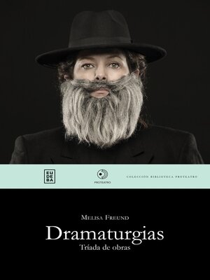 cover image of Dramaturgias